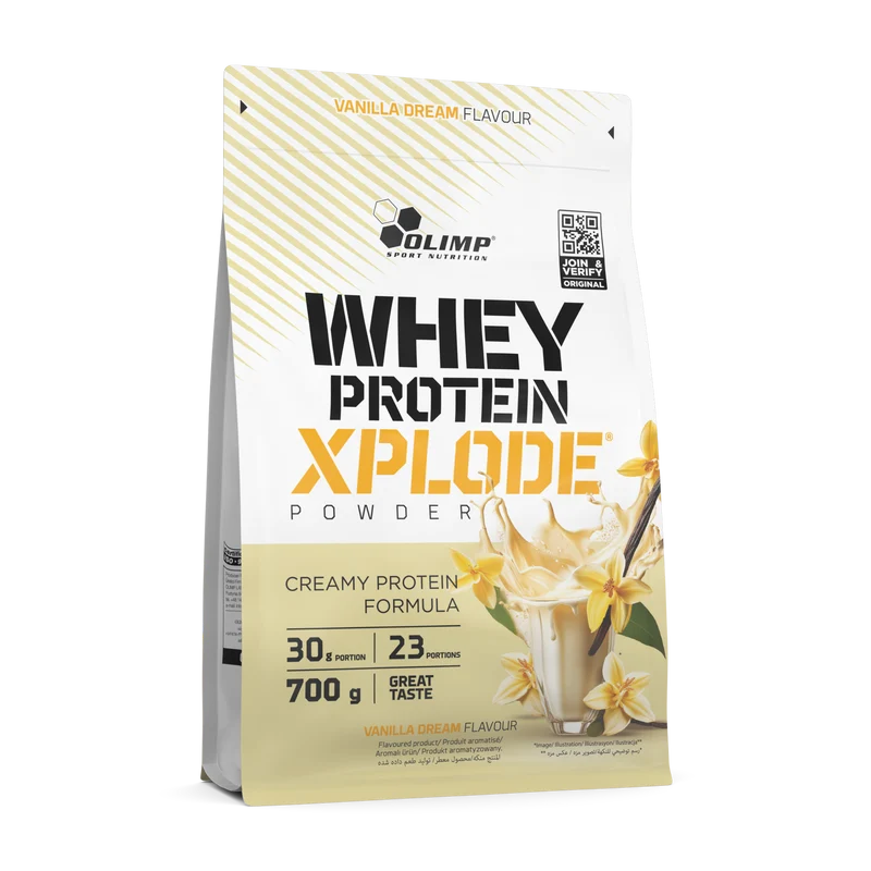 Whey Protein Xplode (700g)