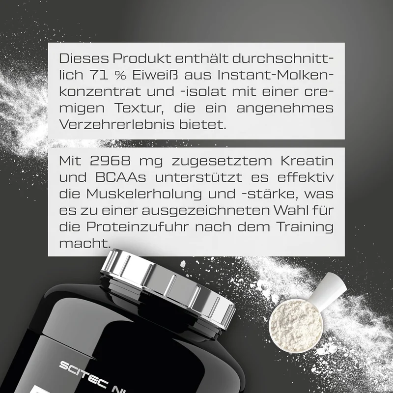 Radical Whey (1000g)