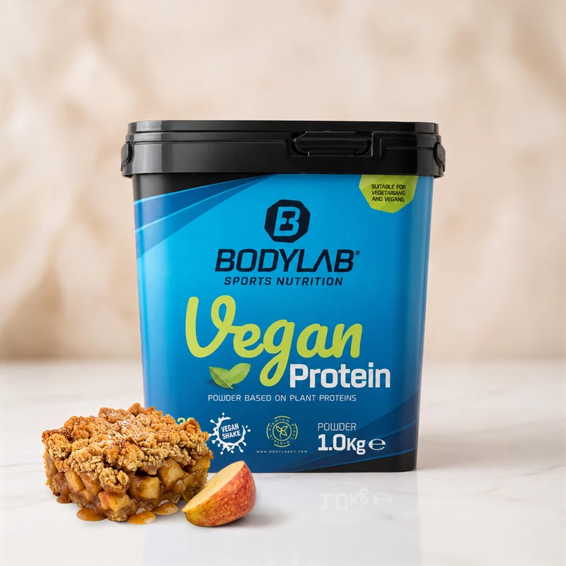 Vegan Protein (1000g)