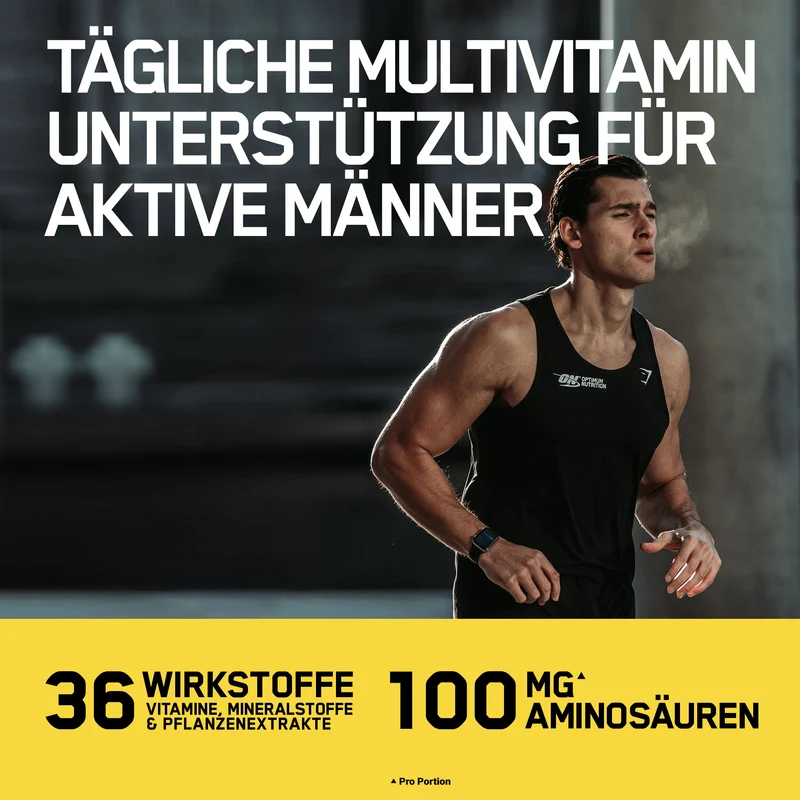 Opti-Men (90 Tabletten)