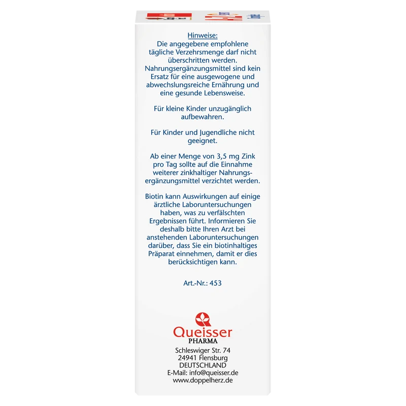 A-Z Langzeit Vitamine Depot (40 Tabletten)