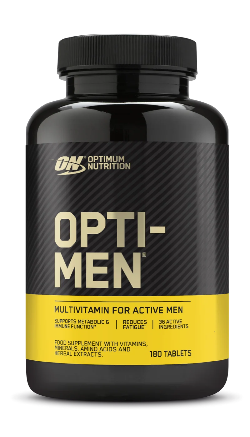 Opti-Men (180 Tabletten)