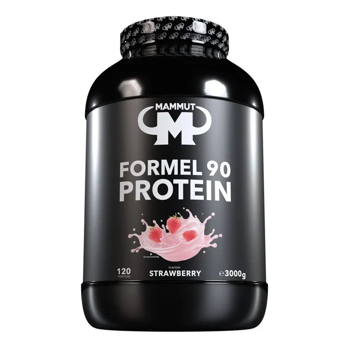 Formel 90 Protein (3000g)