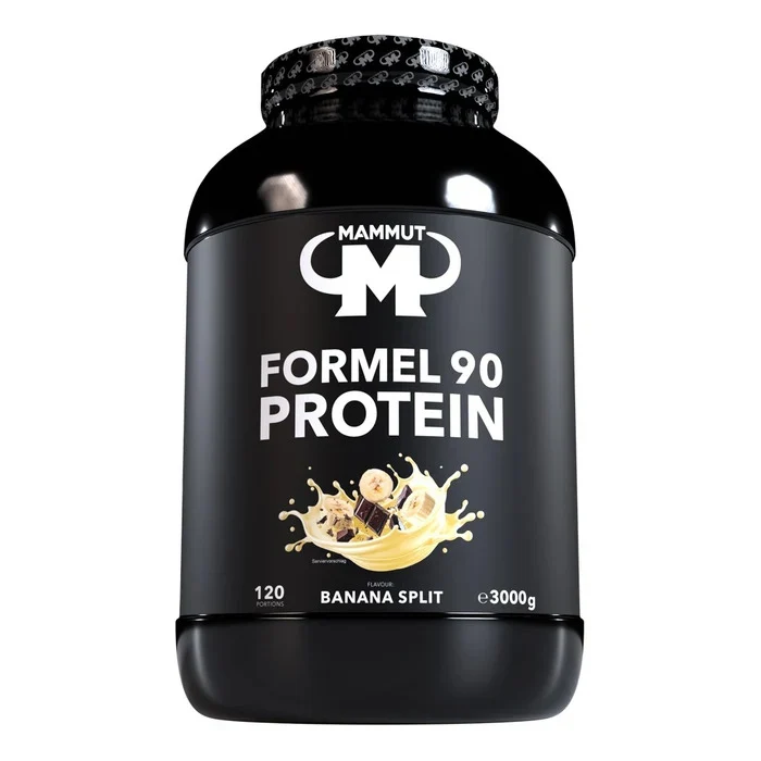 Formel 90 Protein (3000g)