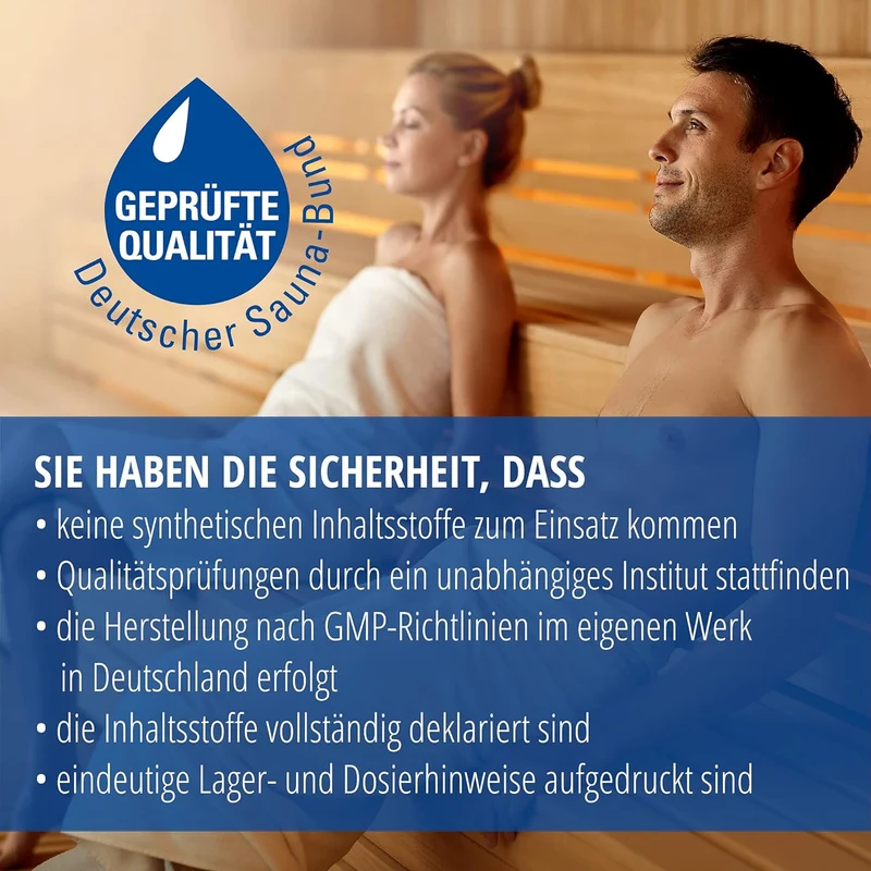Saunaaufguss Fichtennadel (190ml)
