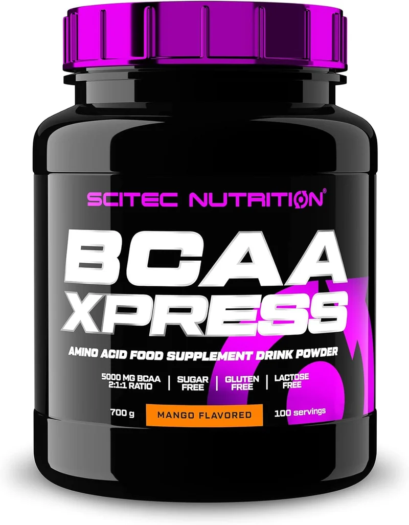BCAA Xpress (700g)