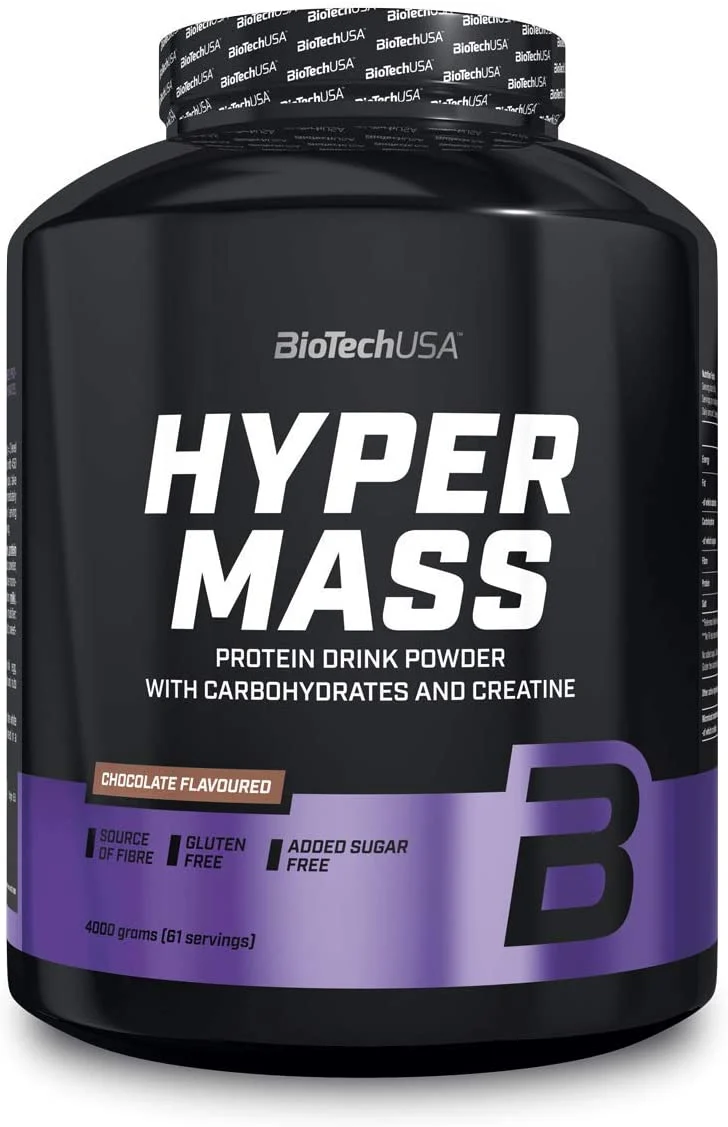 Hyper Mass (4000g)