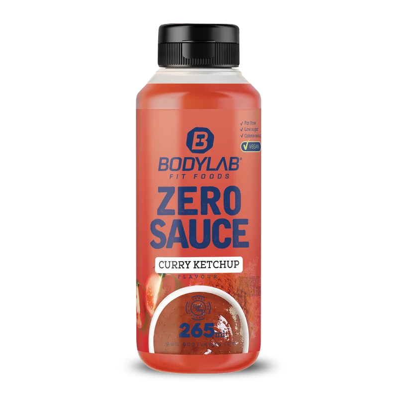 Zero Sauce (265ml)