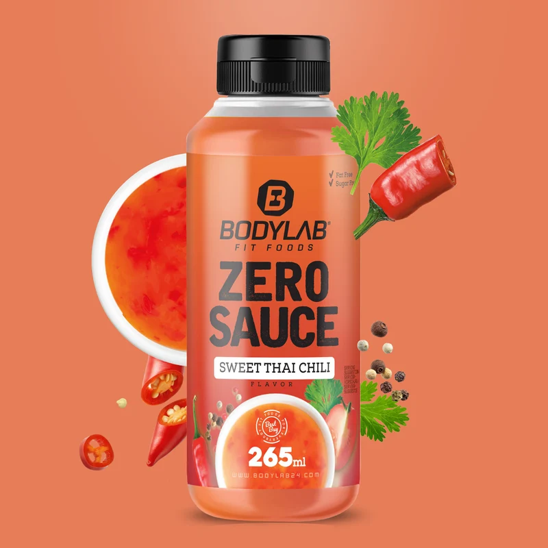 Zero Sauce (265ml)