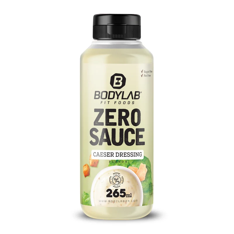 Zero Sauce (265ml)