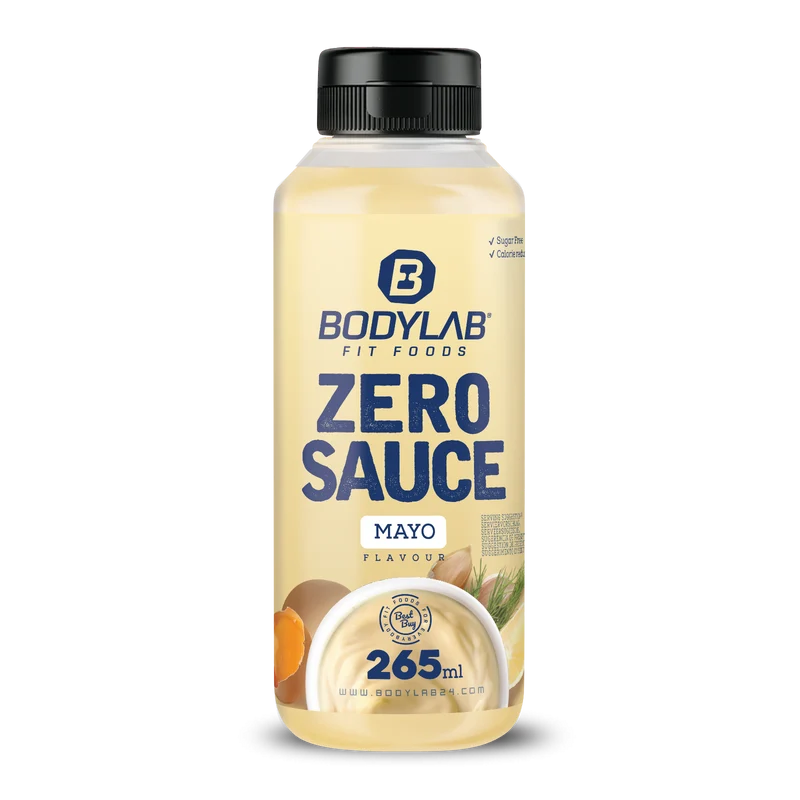 Zero Sauce (265ml)
