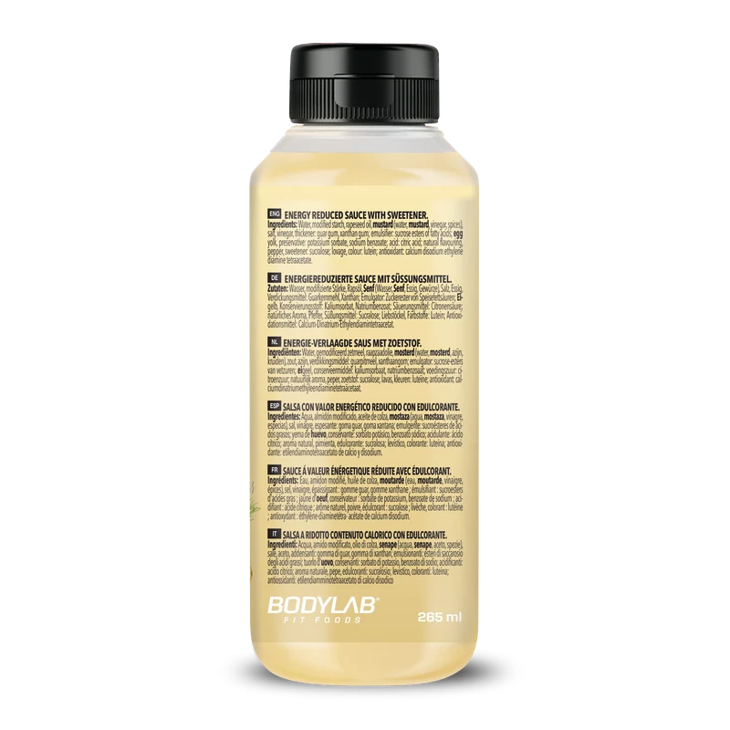 Zero Sauce (265ml)