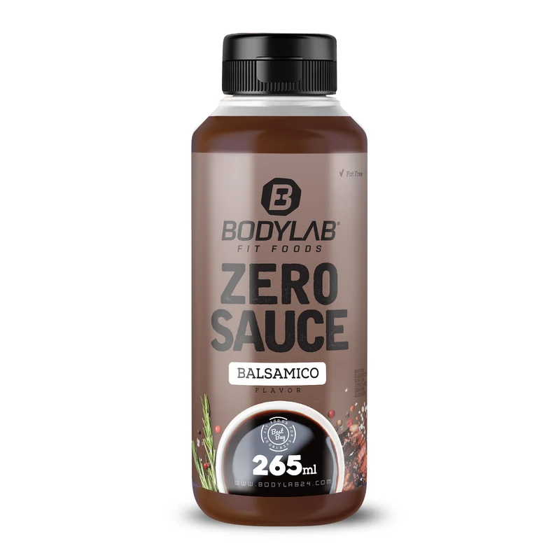 Zero Sauce (265ml)