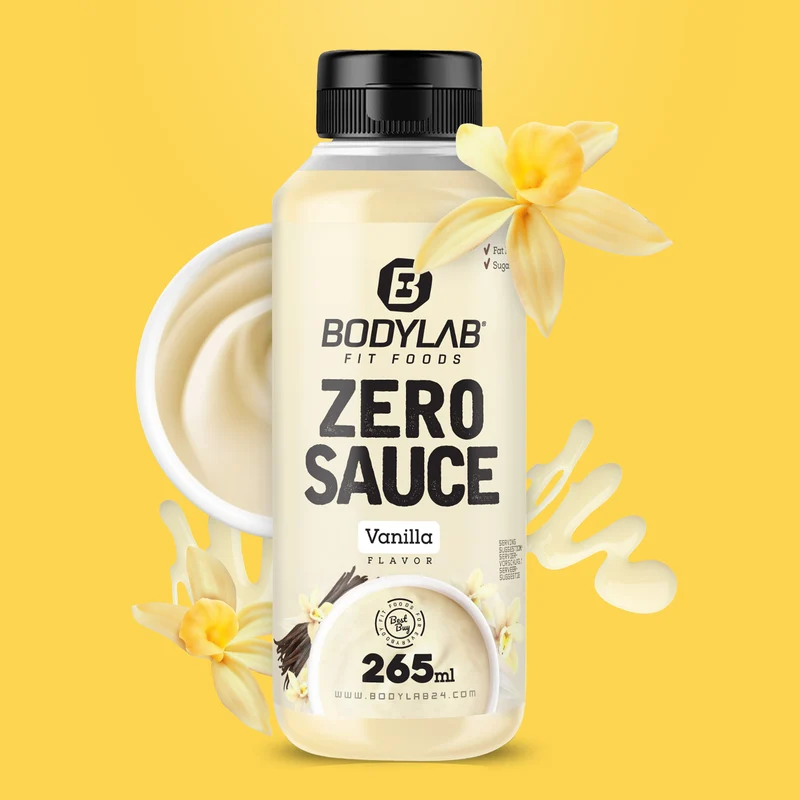Zero Sauce (265ml)