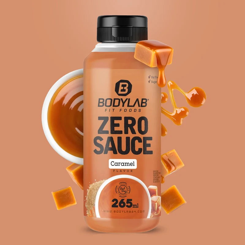 Zero Sauce (265ml)