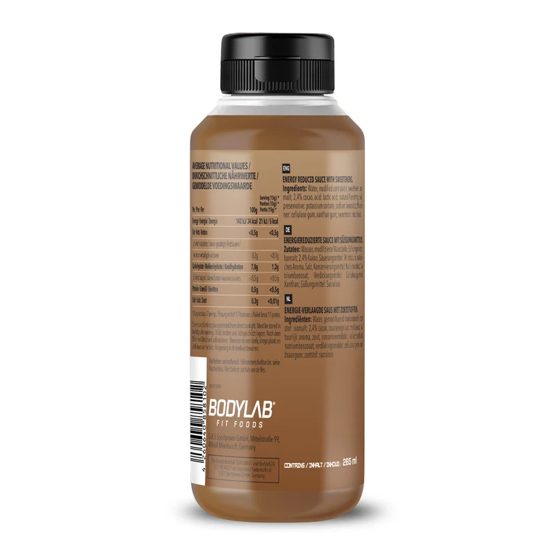 Zero Sauce (265ml)