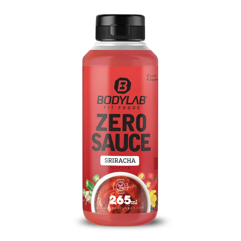 Zero Sauce (265ml)