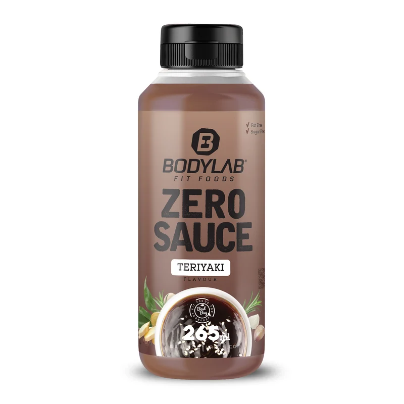 Zero Sauce (265ml)