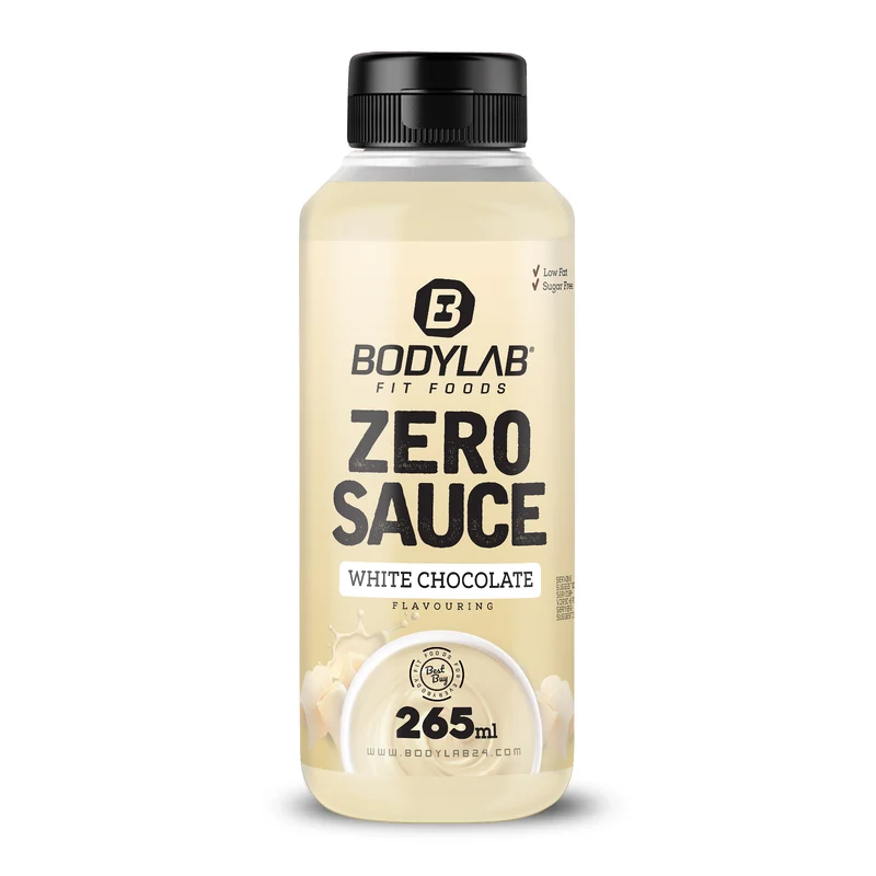 Zero Sauce (265ml)