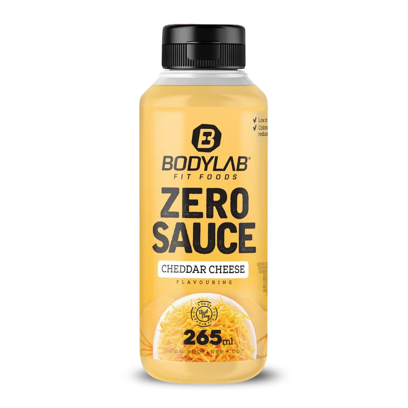Zero Sauce (265ml)