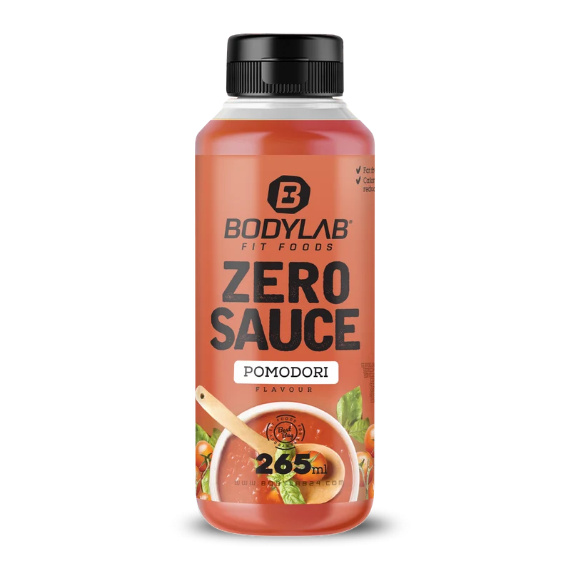 Zero Sauce (265ml)