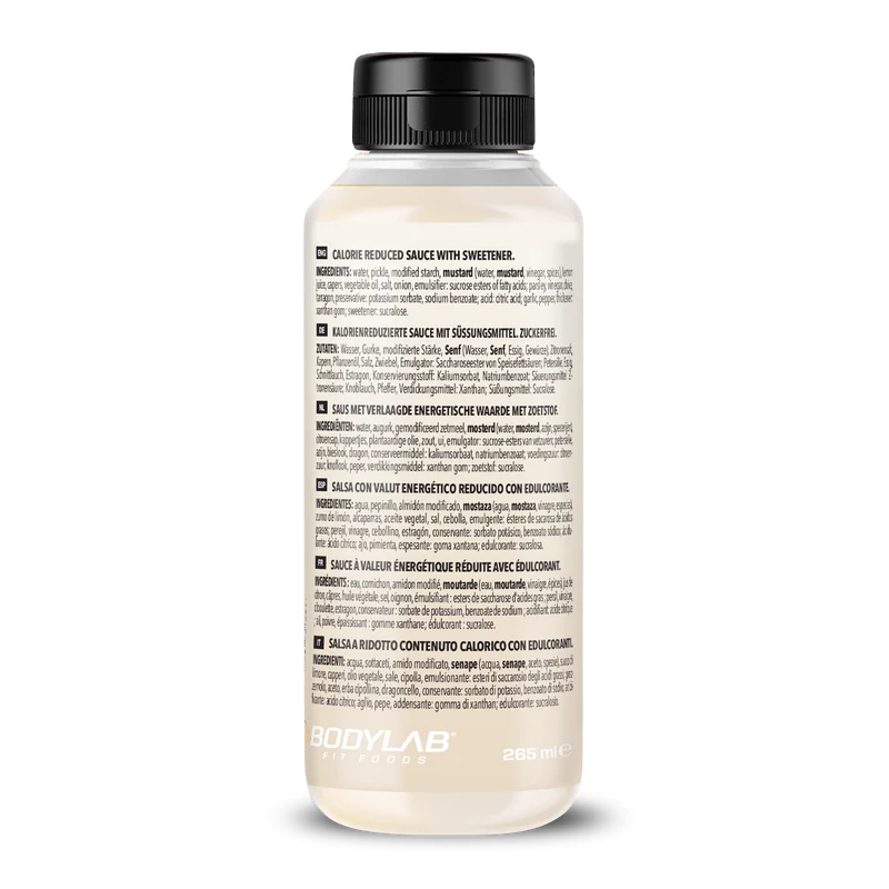 Zero Sauce (265ml)