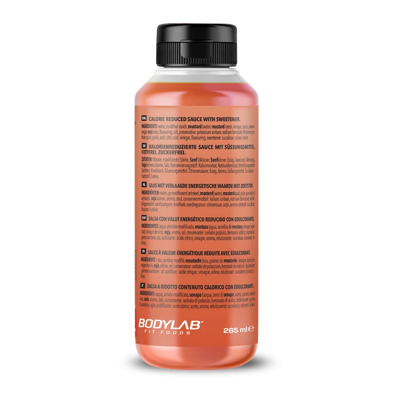 Zero Sauce (265ml)