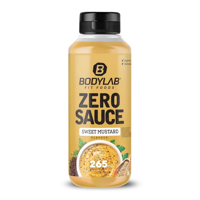Zero Sauce (265ml)