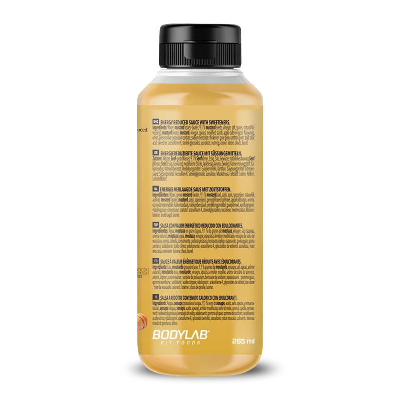 Zero Sauce (265ml)