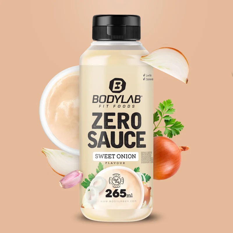 Zero Sauce (265ml)