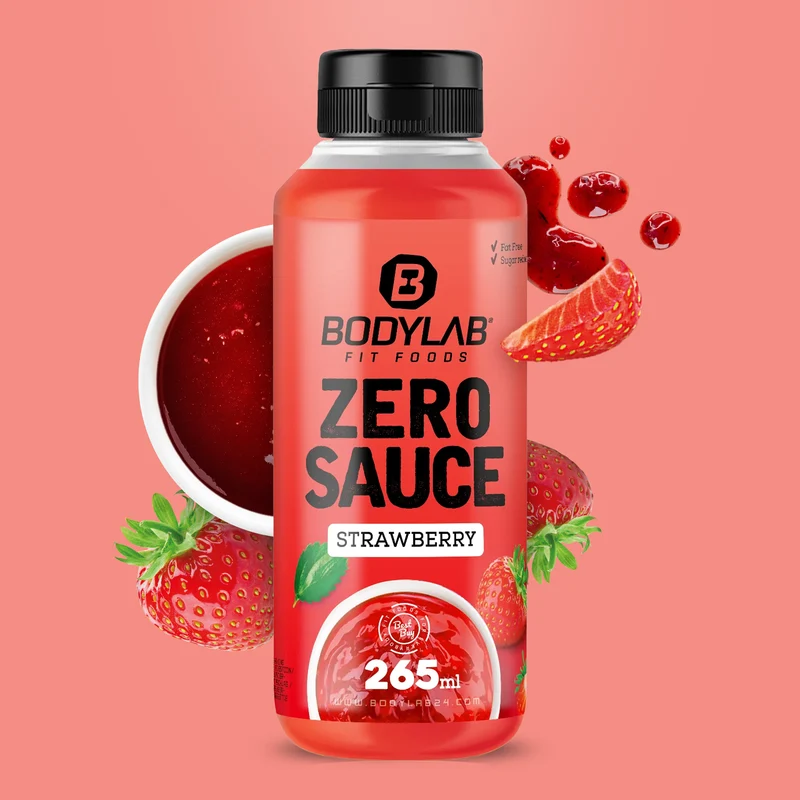 Zero Sauce (265ml)