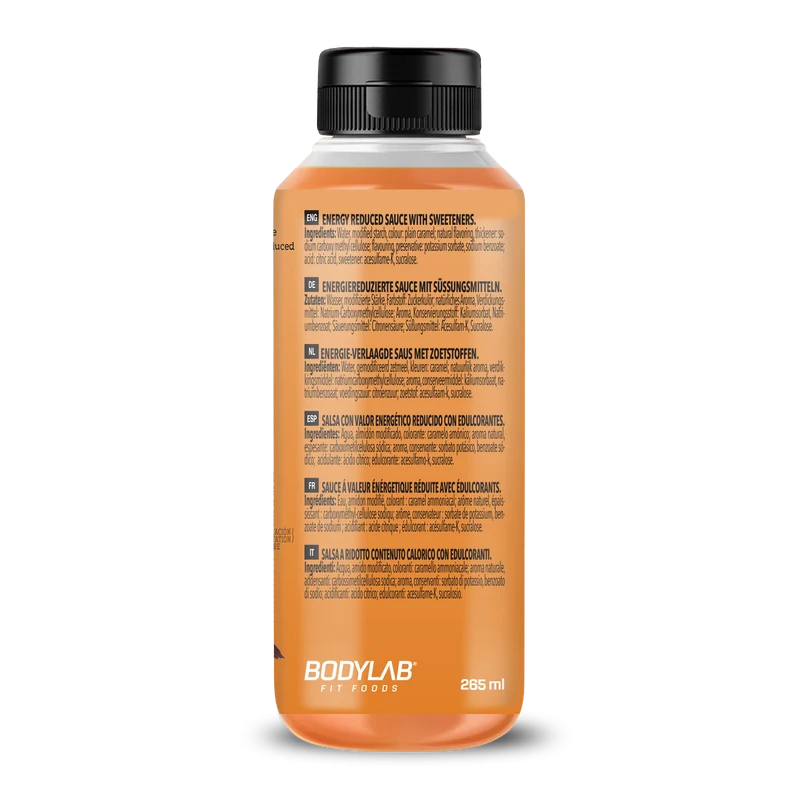 Zero Sauce (265ml)