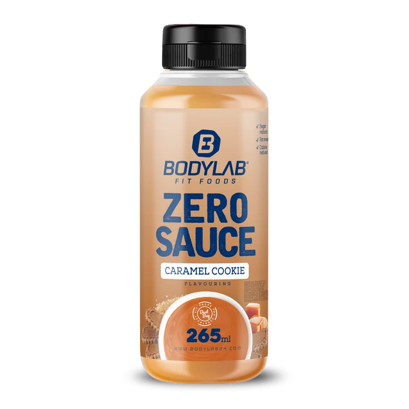 Zero Sauce (265ml)