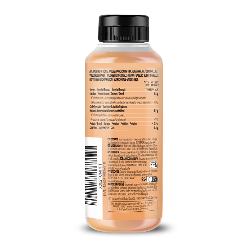 Zero Sauce (265ml)