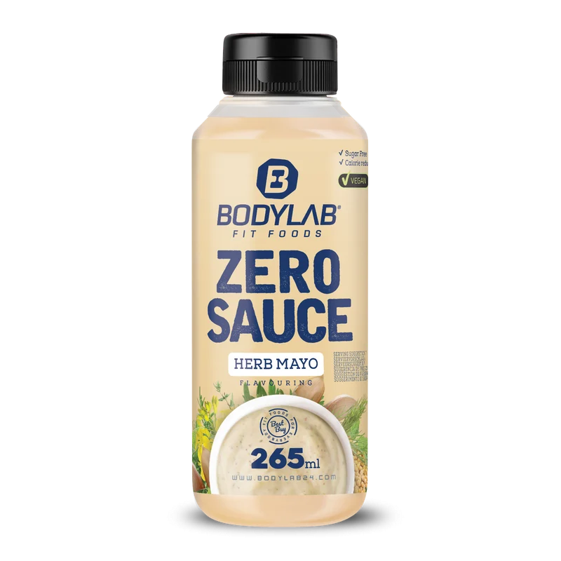 Zero Sauce (265ml)
