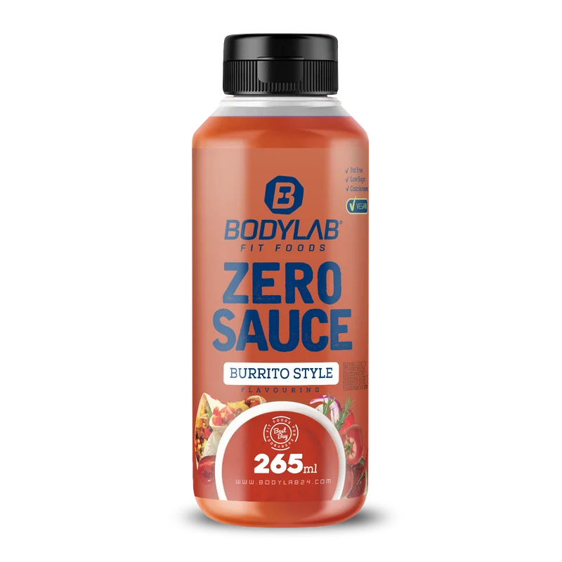 Zero Sauce (265ml)