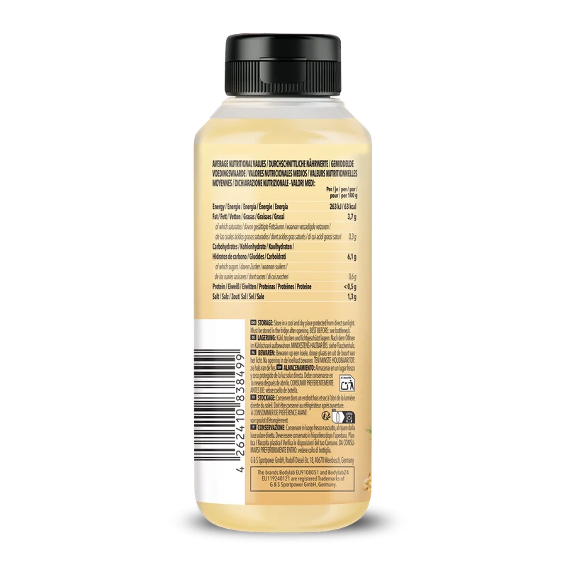 Zero Sauce (265ml)