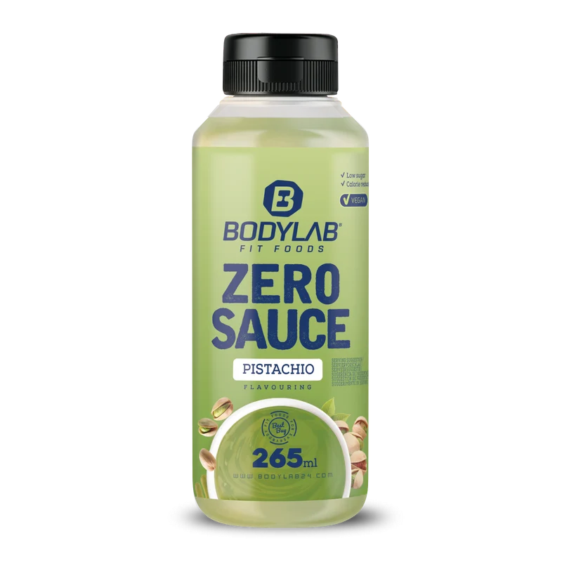 Zero Sauce (265ml)