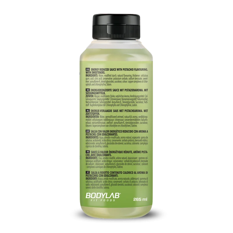 Zero Sauce (265ml)