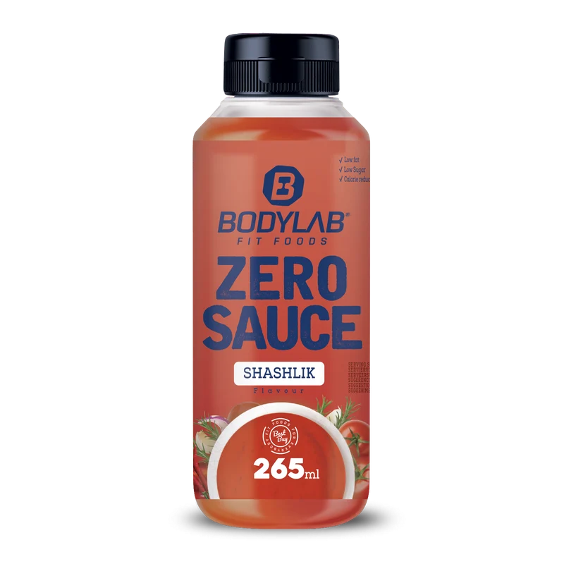 Zero Sauce (265ml)