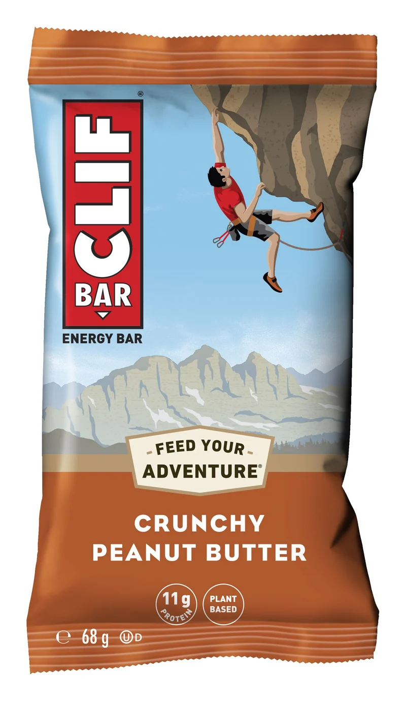 Clif Bar (68g)