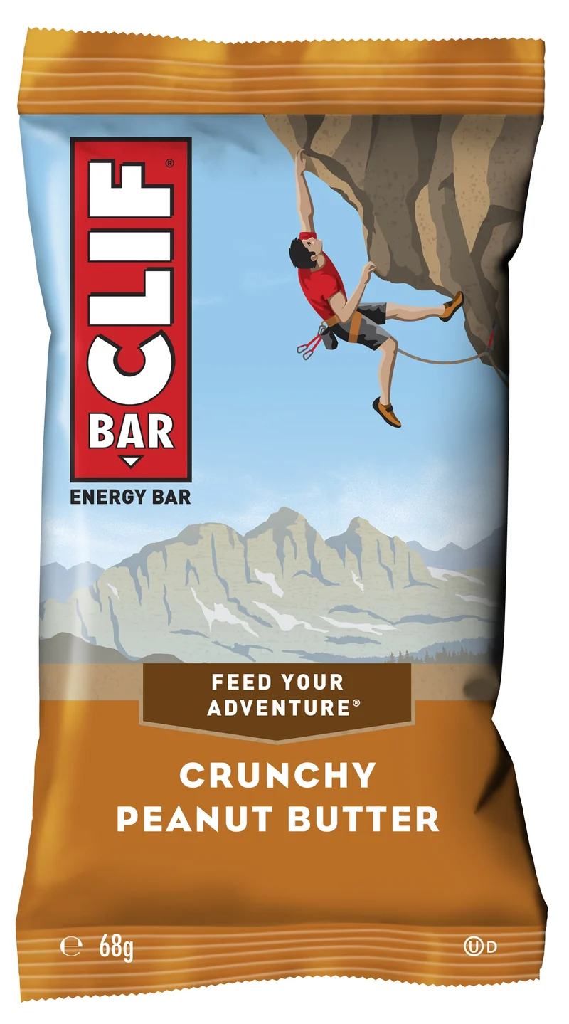 Clif Bar (68g)