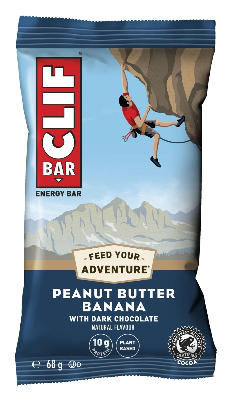 Clif Bar (68g)