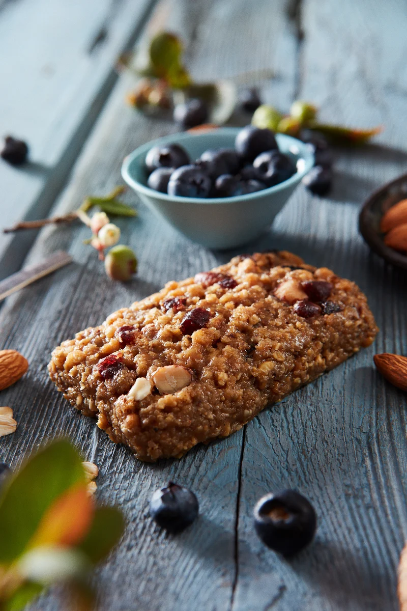 3 x Clif Bar (3x68g)