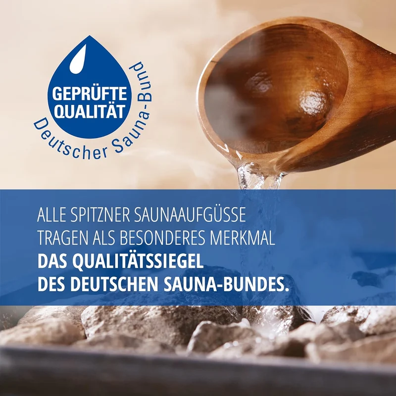 Saunaaufguss Saunamed (190ml)