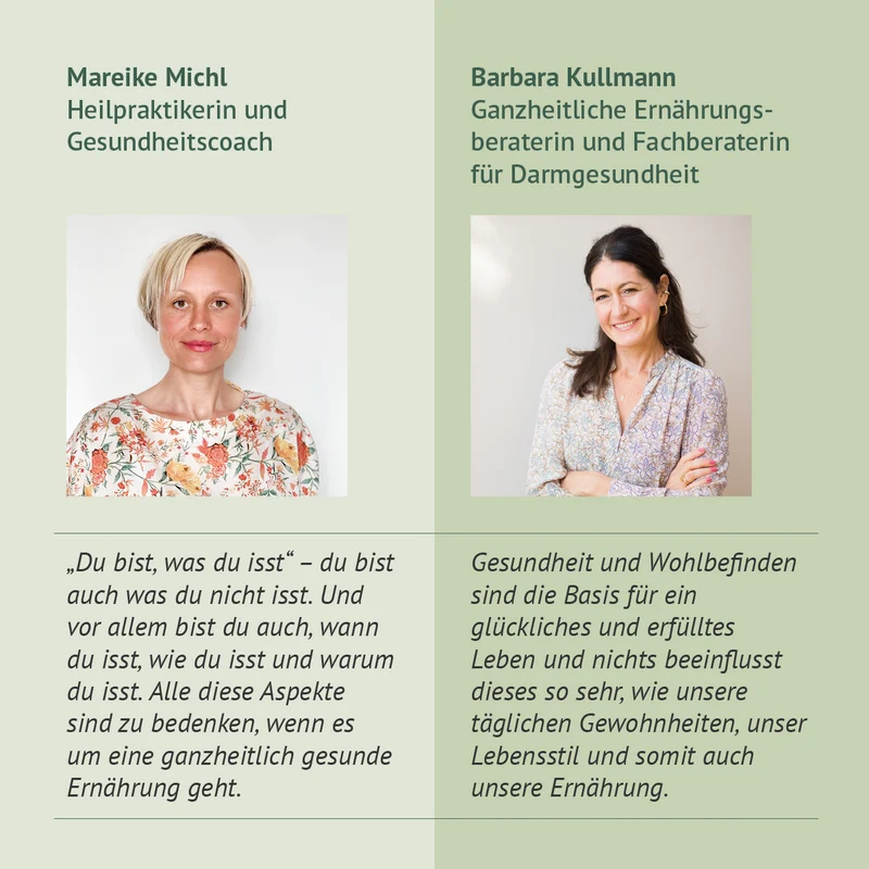 Kräuterwunder Bio Fastenkur 1-7 Tage (6 Flaschen pro Tag)