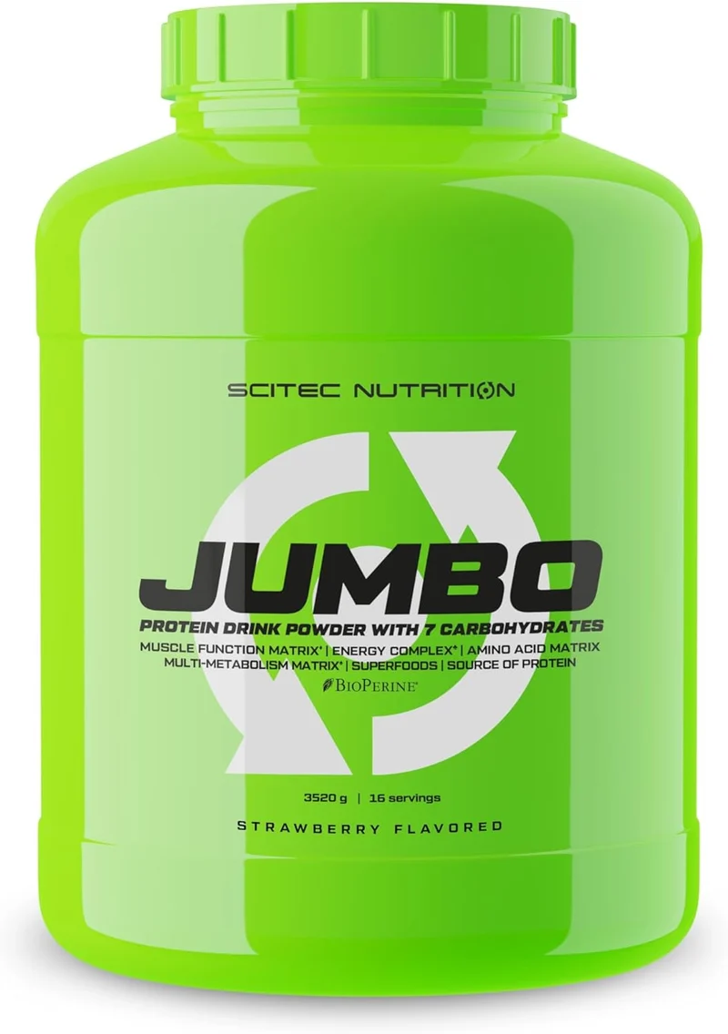 Jumbo (3520g)