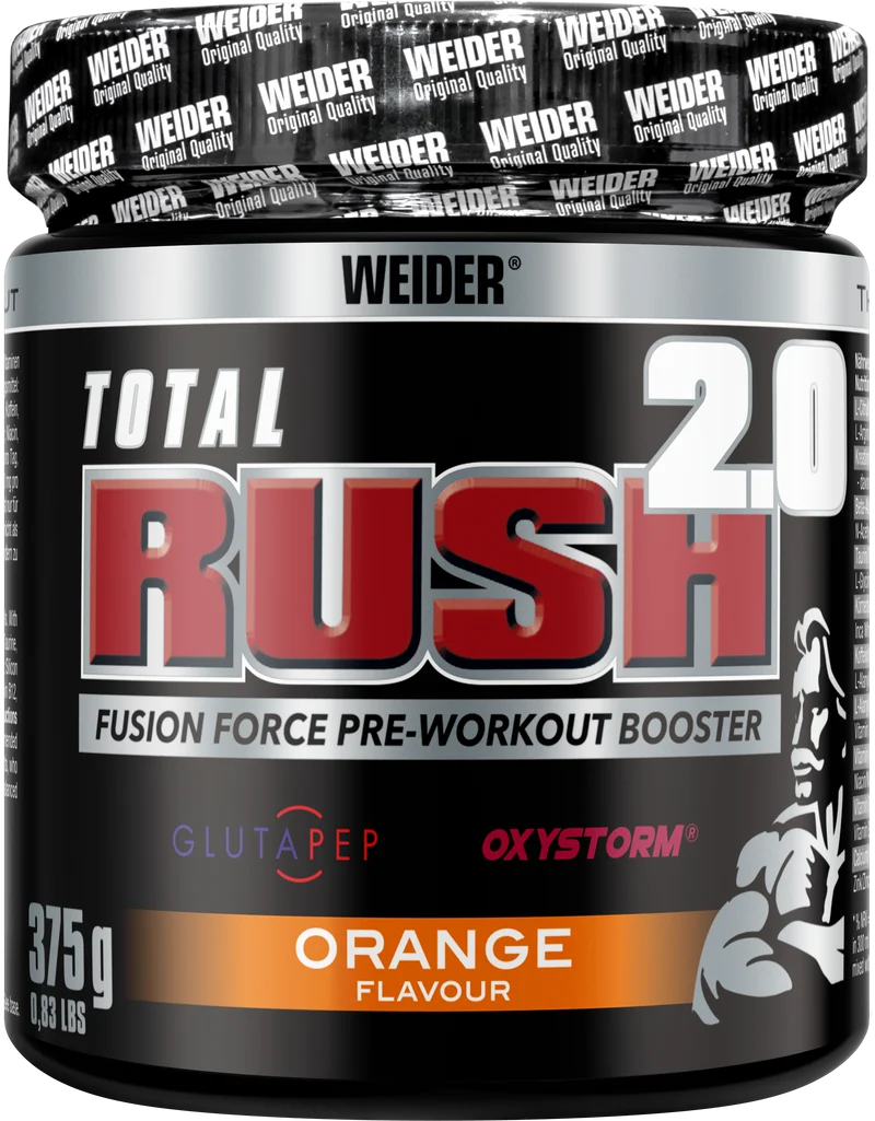 Total Rush 2.0 (375g)