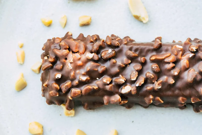 Vegan Protein Layer (15x55g)