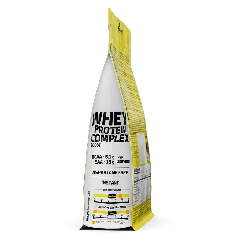 Whey Protein Complex 100% (700g)